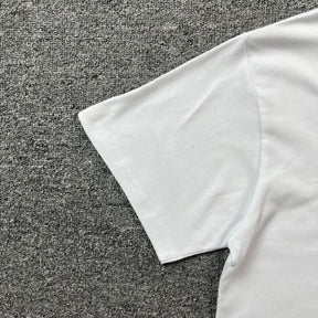 Camisa Trapstar ”Joker” ( Branca )