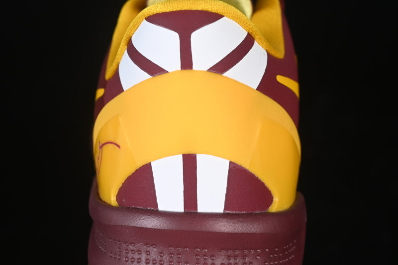 Nike Kobe 8 “USC Trojans PE”