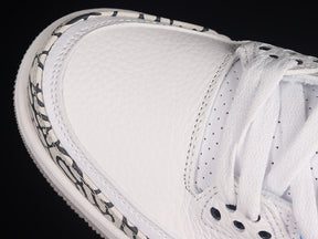 Air Jordan 3 “Unc”