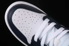 Jordan 1 High “Obsidian”