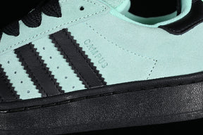 Adidas Campus 00 “Black Green”