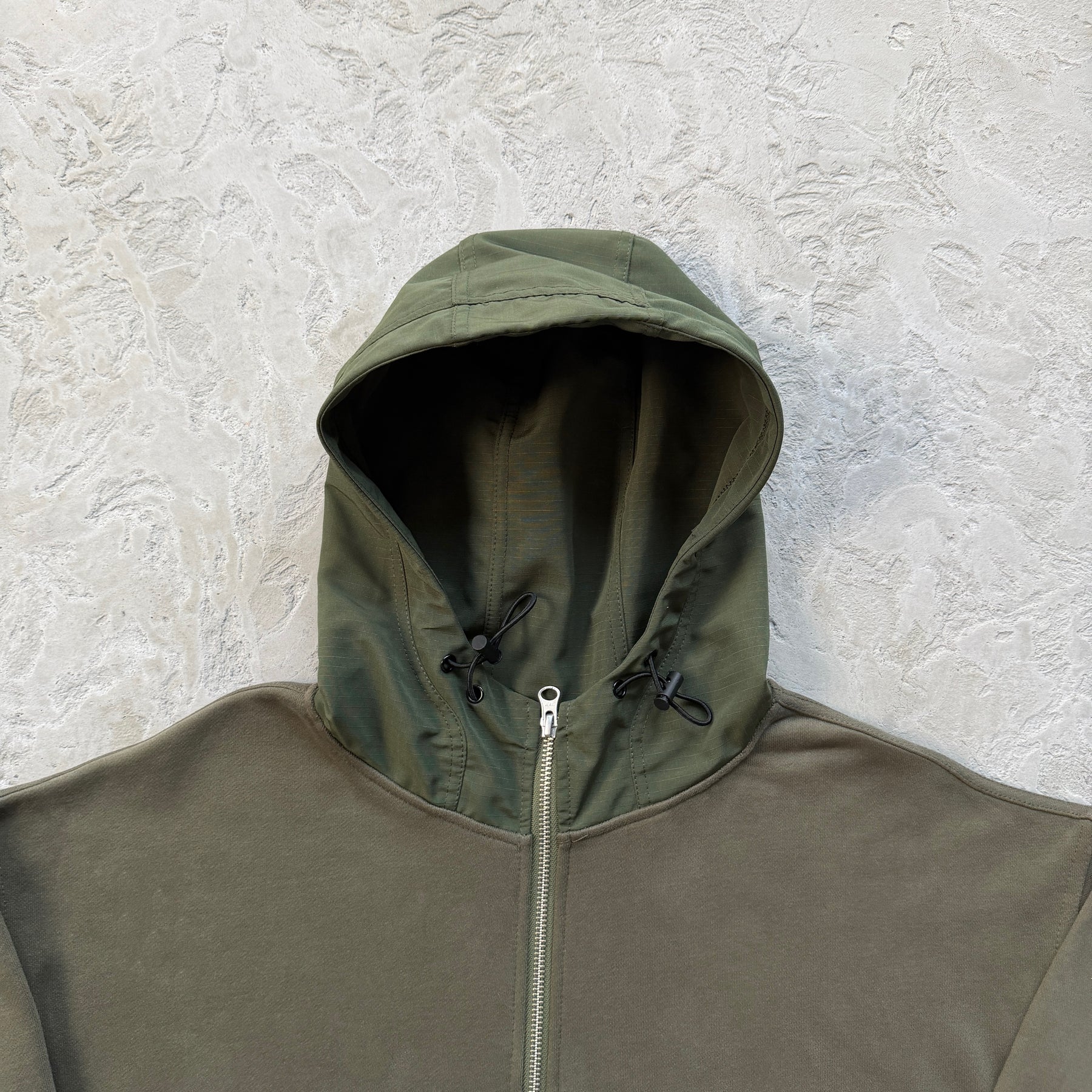 Moletom Corteiz “Guerillaz Ripstop”