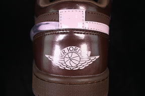 Air Jordan 1 Low "Valentine's Day Chocolate”