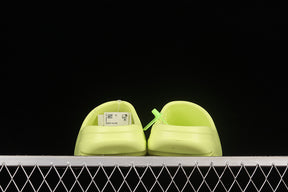 Yeezy Slide “Glow Green”