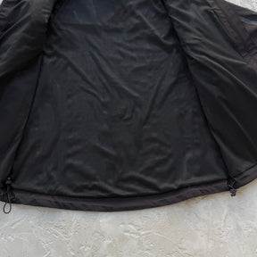 Conjunto Mertra “Reflective Technical Mrt” ( Preto )
