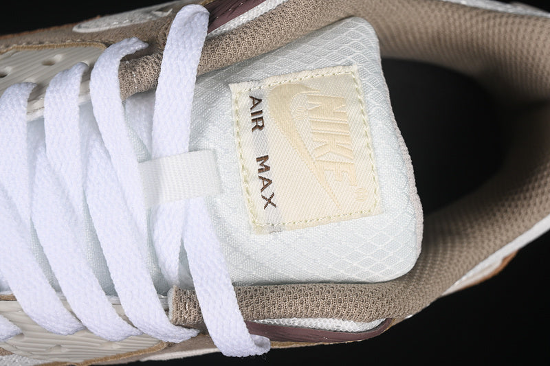 Air max 90 “Khaki Light Orewood Brown”