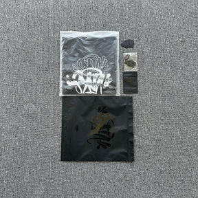 Camisa Syna World “Steel”