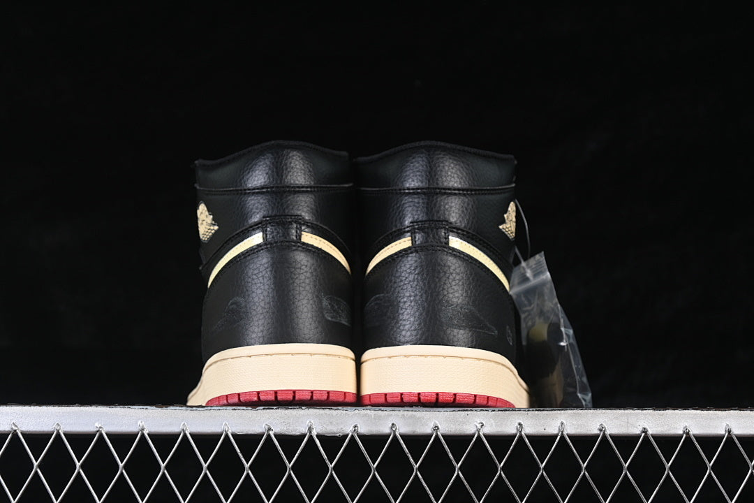 Air Jordan 1 High x Nigel Sylvester