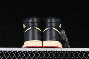 Air Jordan 1 High x Nigel Sylvester