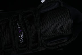 Air Jordan 11 “Black & Concord”