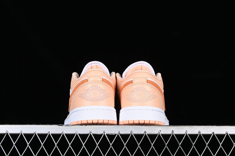 Air Jordan 1 Low “Sunset Haze”