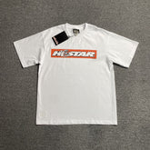 Camisa Hellstar “Box Logo”