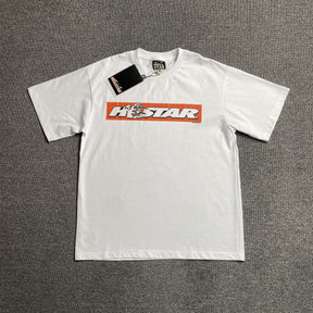 Camisa Hellstar “Box Logo”