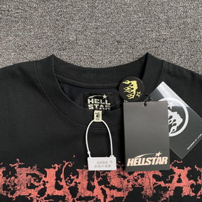 Camisa Hellstar “Thorn”