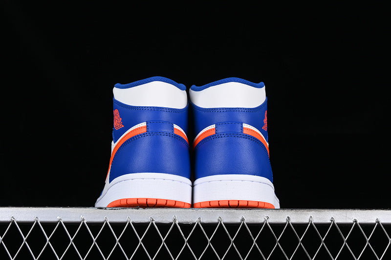 Air Jordan 1 High “Wheaties”