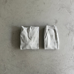 Conjunto Trapstar “Gel Print”