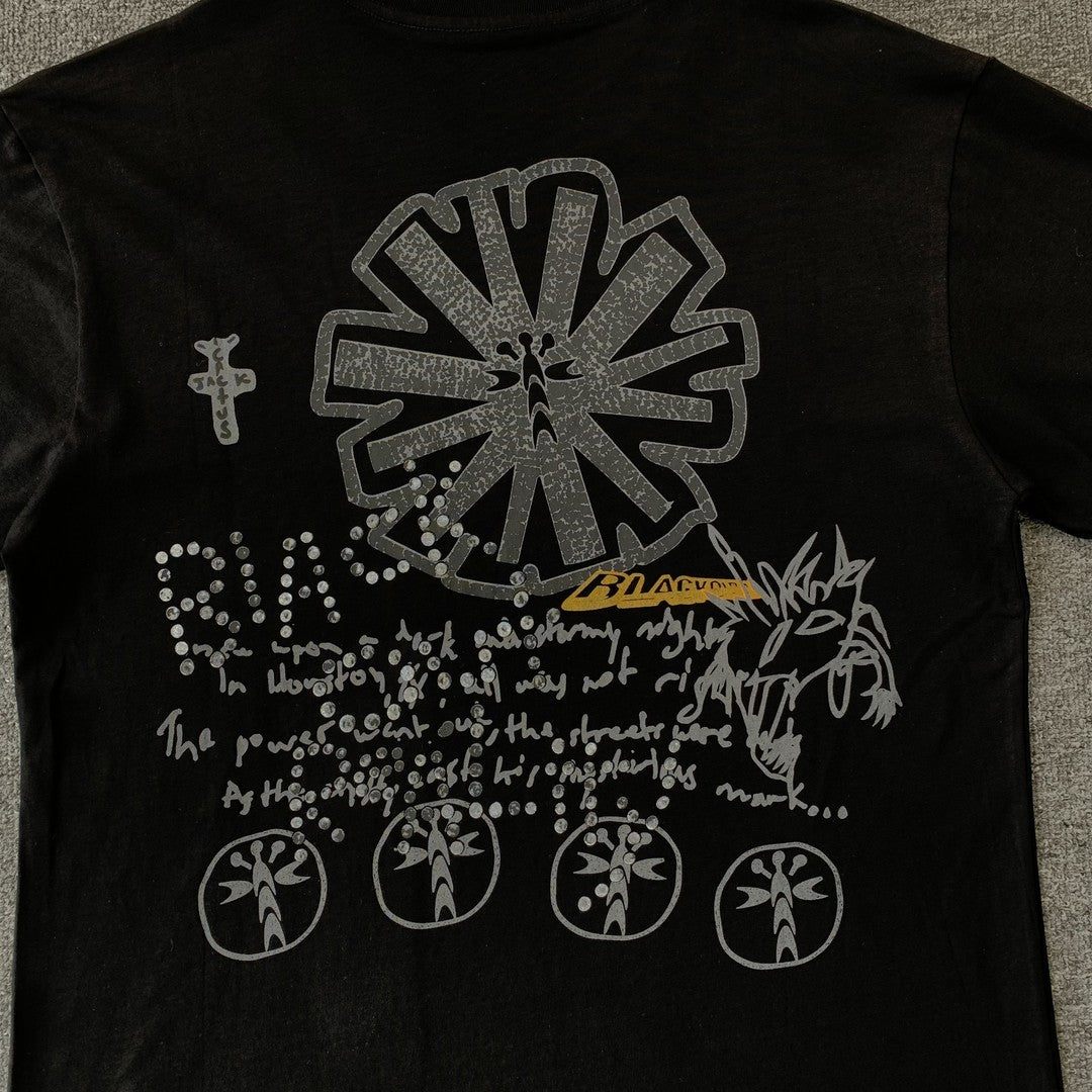 Camisa Cactus Jack “Gactes”