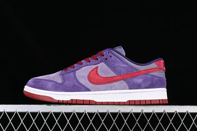Dunk “Plum”