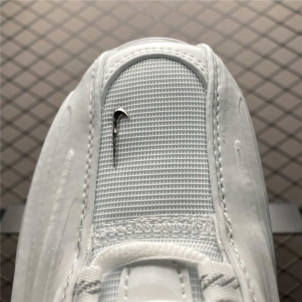 Nike x Hot step 2 ( Branco )