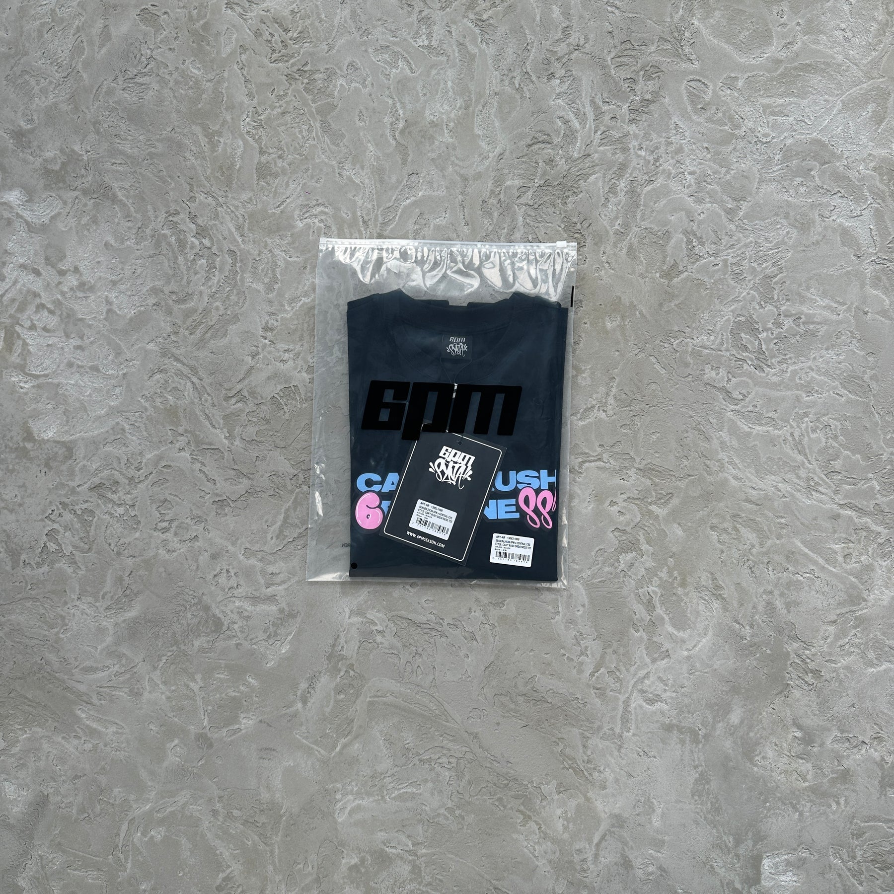 Camisa Syna World X 6PM