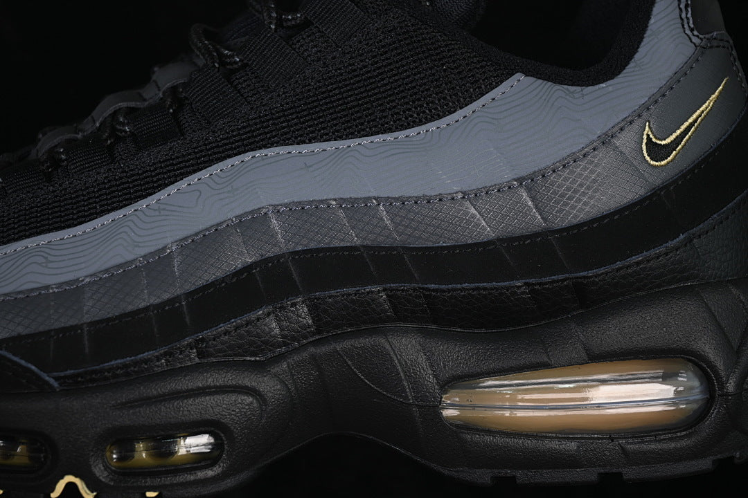 Air max 95 “Big Bubble Batman”