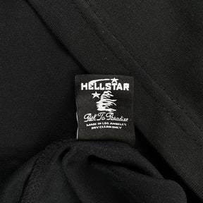 Camisa Hellstar “Is This What Heaven Sounds Like?”