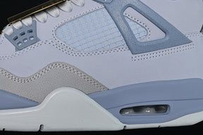 Air Jordan 4 x NCAA