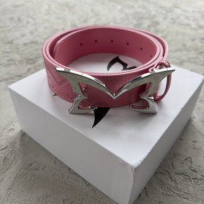 Cinto Mertra “ME Belt” ( Rosa )