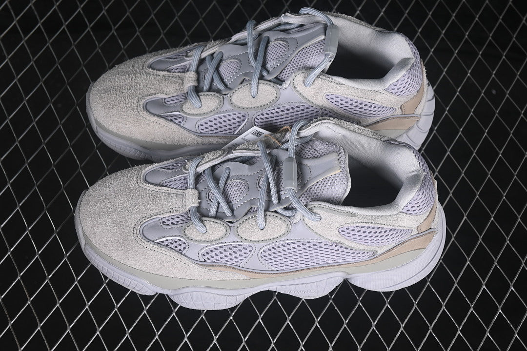 Yeezy Boost 500 “Stone Salt”