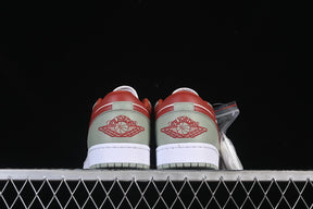 Air Jordan 1 Low "Jade Horizon"