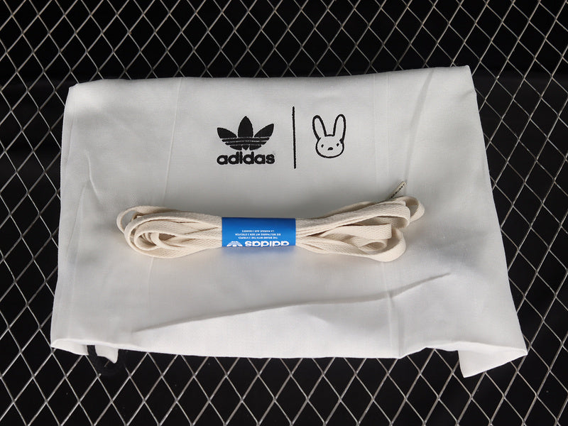 Adidas Campus x Bad Bunny “Light Cloud”