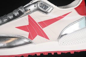 Golden Goose “Marathon Red”