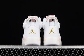 Air jordan 6 ”Retro Gold Hoops”