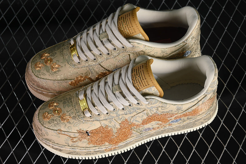 Air Force 1 “Year Of The Dragon”