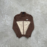 Conjunto Syna World “Team Pipe” ( Marrom )