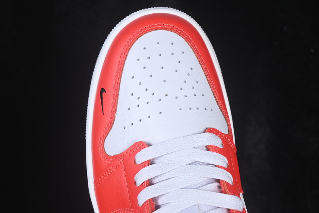 Air Jordan 1 Low “SE Red”