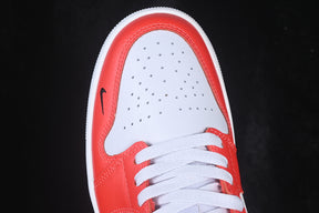 Air Jordan 1 Low “SE Red”