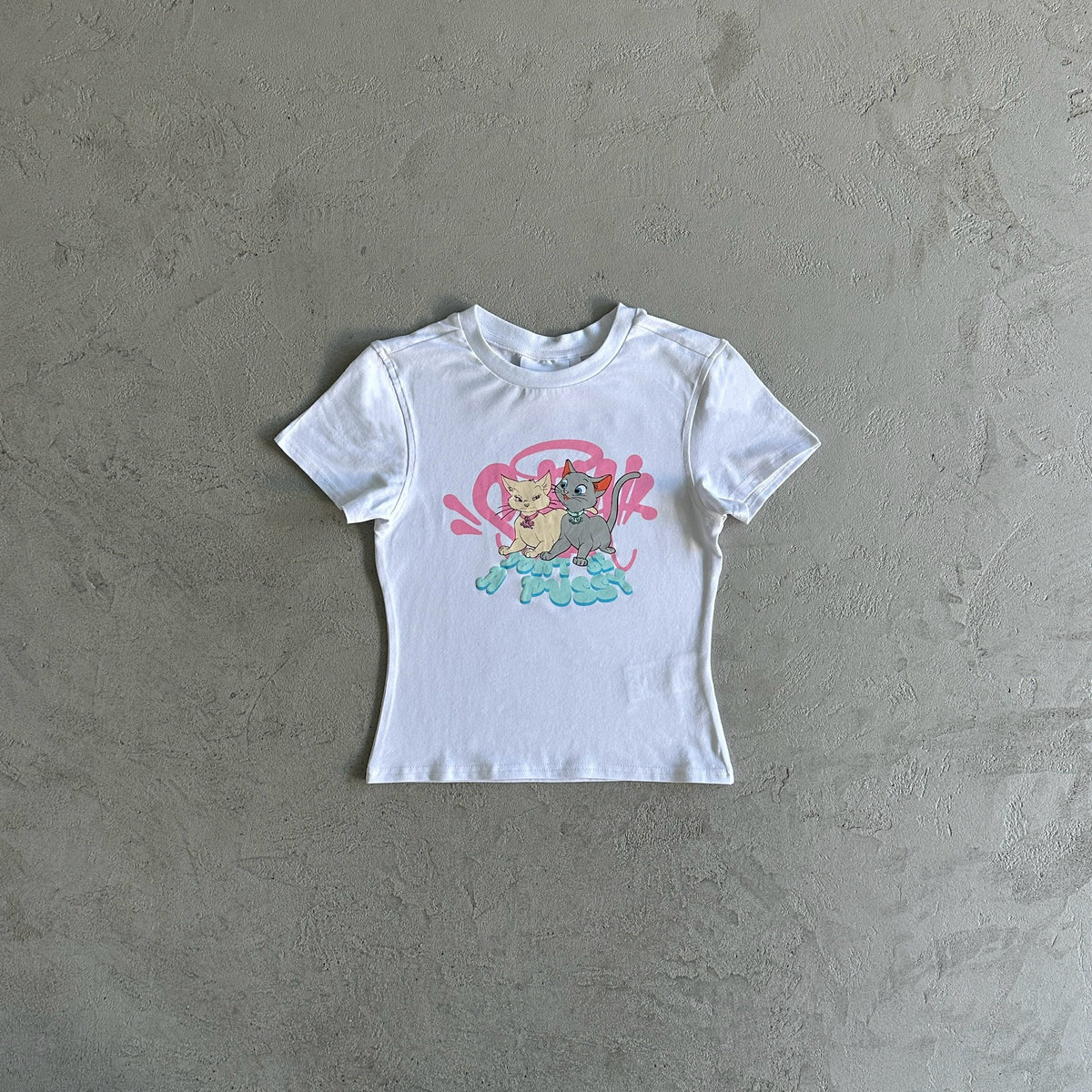 Camisa Syna World “Cat Lady”