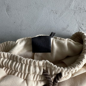 Conjunto Syna World Frio ( Bege e Amarelo )