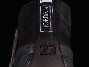 Air Jordan 12 x A Ma Maniére