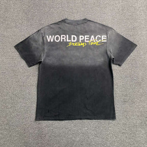 Camisa Valley Dreams “DreamCrasher” ( Preta )