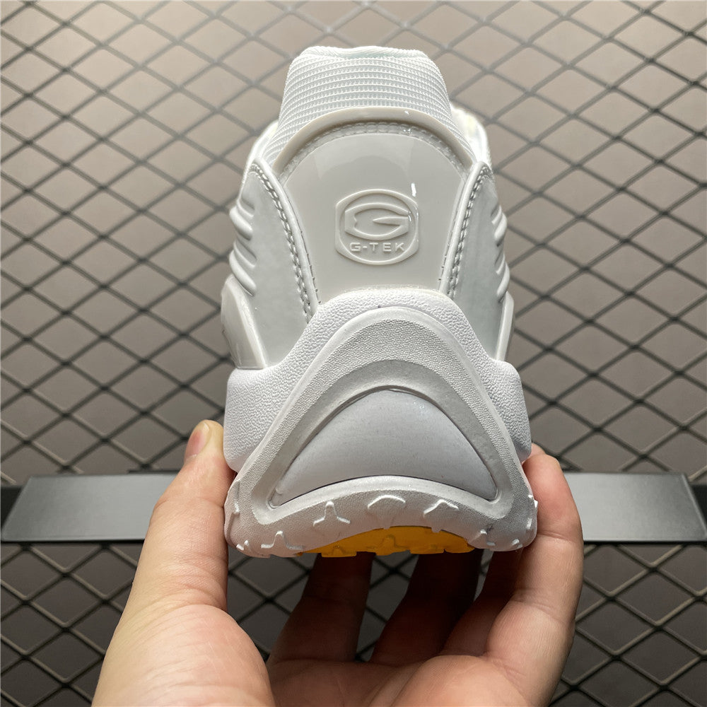 Nike x Hot step 2 ( Branco )