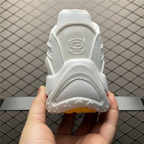 Nike x Hot step 2 ( Branco )