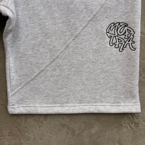 Shorts Mertra “Basic Shorts” ( Branco )