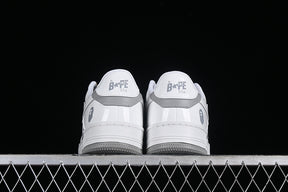 BAPE STA “#6 M2 Grey”