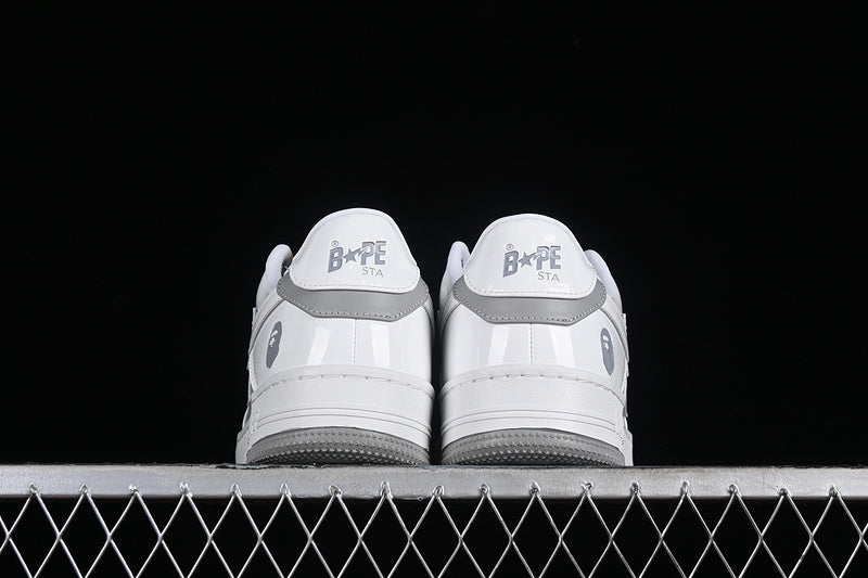 BAPE STA “#6 M2 Grey”