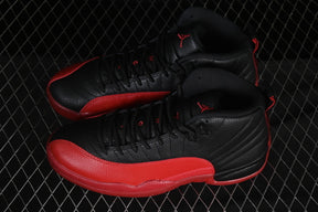 Air Jordan 12 “Flu Game”