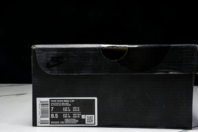 Nike Shox x Supreme “Ride 2 White”