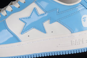 BAPE STA ”Blue”