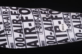 Air Force 1 “1-800 Toll Free”